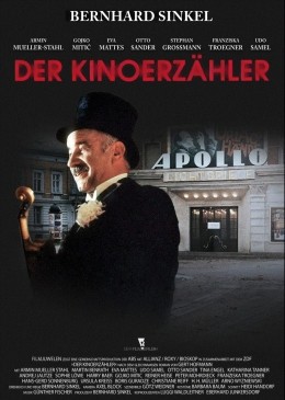 Der Kinoerzähler