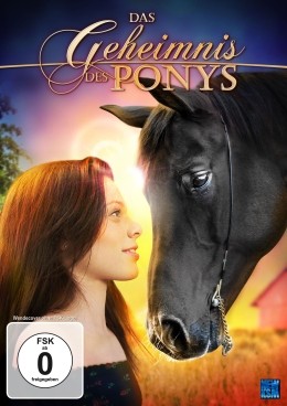 Das Geheimnis des Ponys