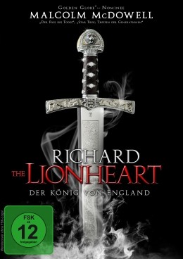 Richard the Lionheart - Der Knig von England