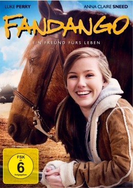Fandango - Ein Freund Frs Leben