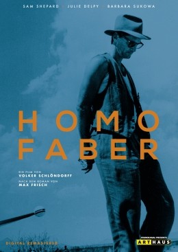 Homo Faber