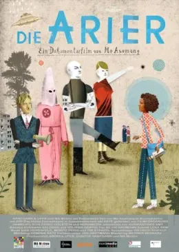 Die Arier