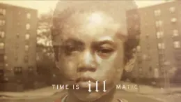 Time Is Illmatic