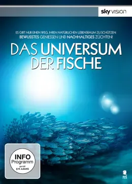 Das Universum der Fische