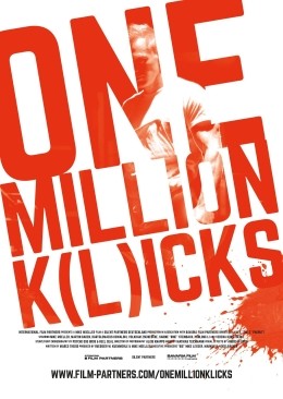 One Million K(l)icks