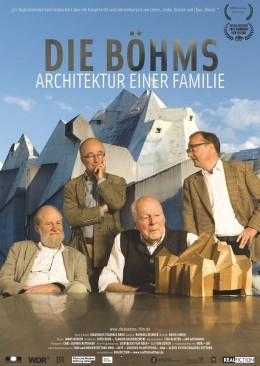 Die Bhms - Architektur einer Familie