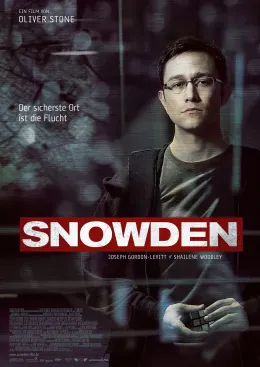 Snowden