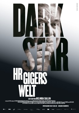 Dark Star: Hr Gigers Welt