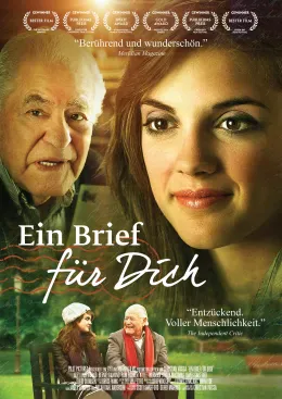 Ein Brief für Dich