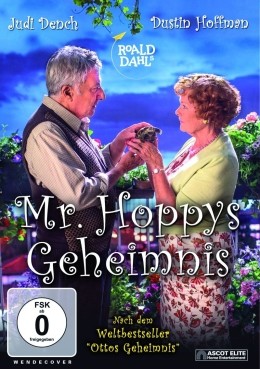 Mr. Hoppys Geheimis