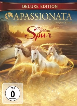 Apassionata - Die Goldene Spur