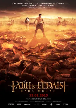 Fatih'in Fedaisi Kara Murat