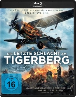 Die letzte Schlacht am Tigerberg