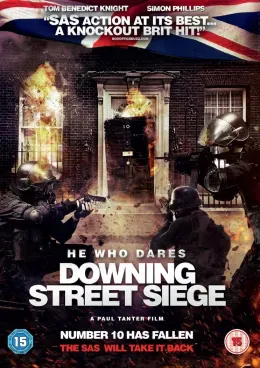 Downing Street Down