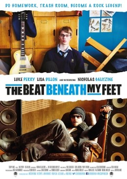 The Beat Beneath My Feet