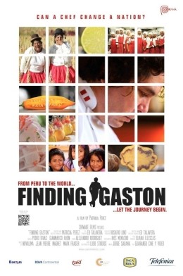 Finding Gastn