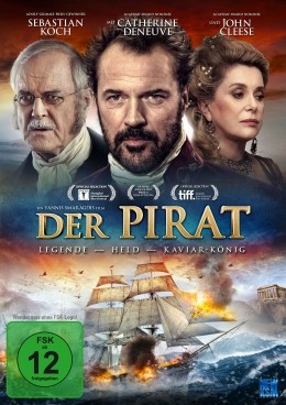 Der Pirat - Das Leben des Ioannis Varvakis