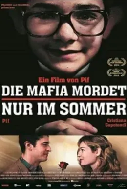 Die Mafia mordet nur im Sommer