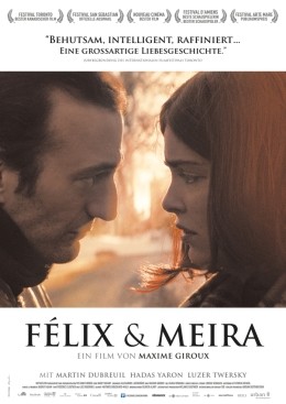 Flix and Meira