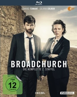 Broadchurch - Staffel 2