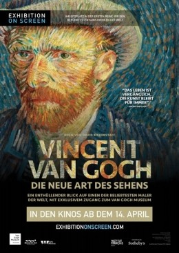 Vincent van Gogh: Die neue Art des Sehens