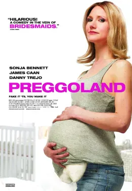 Preggoland
