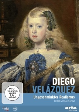 Diego Velzquez - Ungeschminkter Realismus