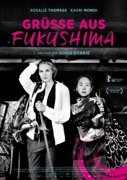Gre aus Fukushima