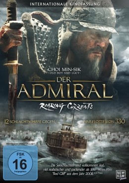 Der Admiral: Roaring Currents