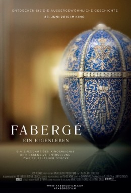 Faberge: Ein Eigenleben