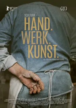Scultura - Hand. Werk. Kunst.