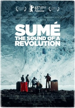 Sum - The Sound of a Revolution