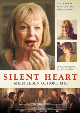 Silent Heart - Mein Leben gehrt mir