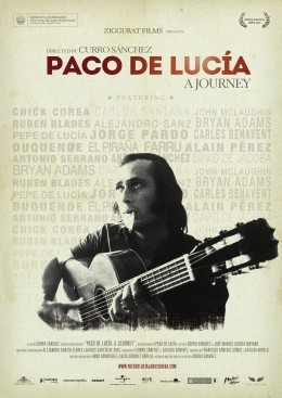 Paco de Lucia - Auf Tour