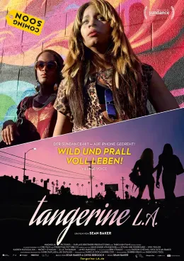 Tangerine L.A.