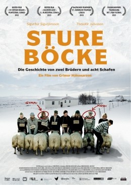 Sture Bcke