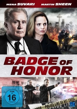 Badge of Honor - Die Wahrheit kann tdlich sein