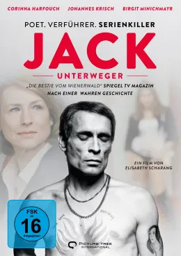 Jack Unterweger