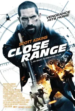 Close Ranger