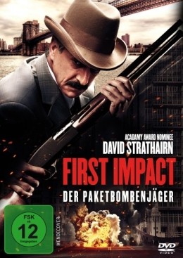 First Impact - Der Paketbombenjger