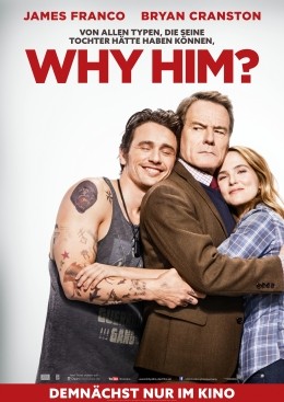 Why Him