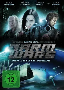 Garm Wars: Der letzte Druide