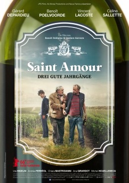 Saint Amour - Drei gute Jahrgnge