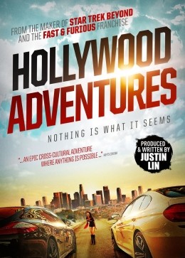 Hollywood Adventures