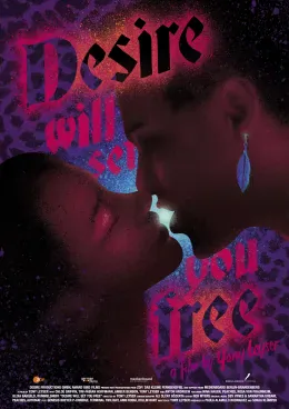Desire will set you free