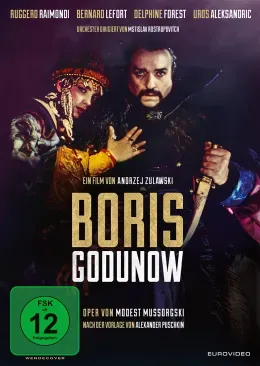 Boris Godounov