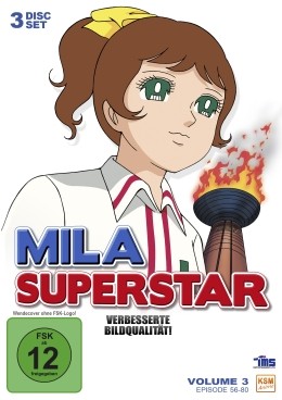 Mila Supersta