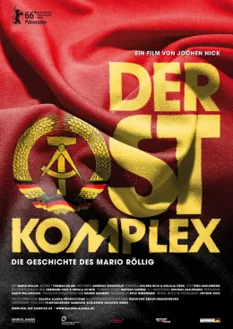 Der Ost-Komplex