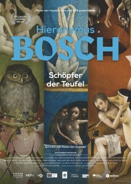 Hieronymus Bosch - Schpfer der Teufel