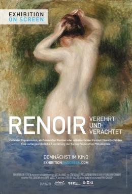 Renoir - Verehrt und verachtet